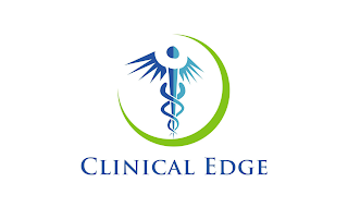 CLINICAL EDGE logo