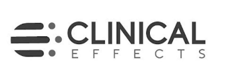 CLINICAL EFFECTS logo