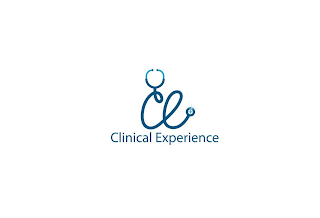 CLINICAL EXPERIENCE logo