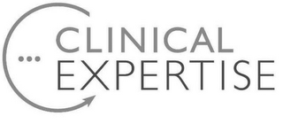 CLINICAL EXPERTISE logo