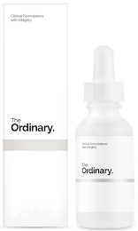 CLINICAL FORMULATIONS WITH INTEGRITY. THE ORDINARY. CLINICAL FORMULATIONS WITH INTEGRITY. THE ORDINARY. logo