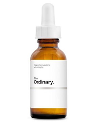 CLINICAL FORMULATIONS WITH INTEGRITY. THE ORDINARY. logo