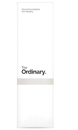 CLINICAL FORMULATIONS WITH INTEGRITY. THE ORDINARY. logo