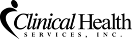 CLINICAL HEALTH SERVICES, INC. logo