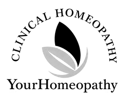 CLINICAL HOMEOPATHY YOURHOMEOPATHY logo