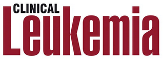 CLINICAL LEUKEMIA logo