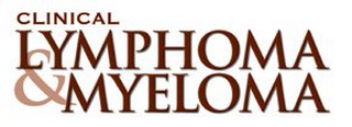 CLINICAL LYMPHOMA & MYELOMA logo