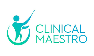 CLINICAL MAESTRO logo