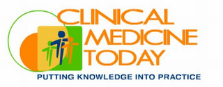 CLINICAL MEDICINE TODAY PUTTING KNOWLEDGE INTO PRACTICE logo