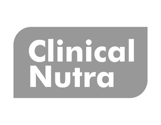 CLINICAL NUTRA logo