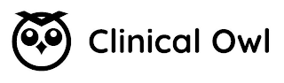 CLINICAL OWL logo