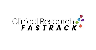 CLINICAL RESEARCH FASTRACK logo
