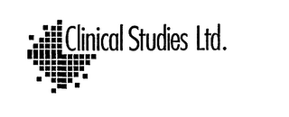 CLINICAL STUDIES LTD. logo
