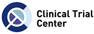 CLINICAL TRIAL CENTER logo
