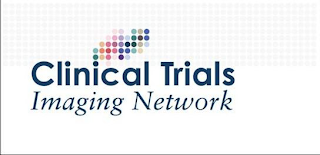 CLINICAL TRIALS IMAGING NETWORK logo