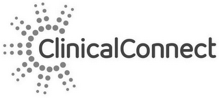 CLINICALCONNECT logo
