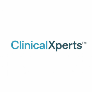 CLINICALXPERTS logo