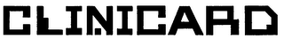 CLINICARD logo