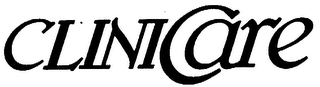 CLINICARE logo
