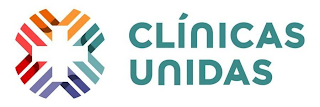 CLINICAS UNIDAS logo
