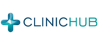 CLINICHUB logo
