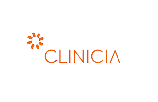 CLINICIA logo