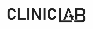 CLINICLAB logo