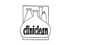 CLINICLEAN logo