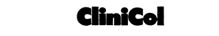 CLINICOL logo