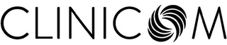 CLINICOM logo