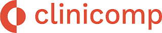 CLINICOMP logo
