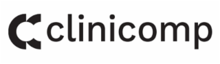 CLINICOMP logo