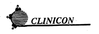 CLINICON logo