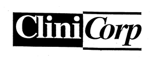 CLINICORP logo