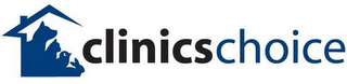 CLINICSCHOICE logo