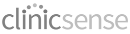 CLINICSENSE logo
