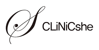 CLINICSHE logo