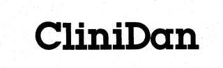 CLINIDAN logo