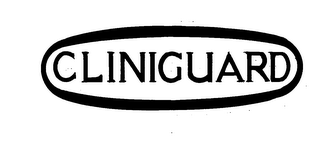 CLINIGUARD logo