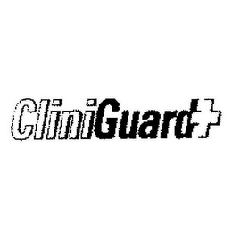 CLINIGUARD+ logo