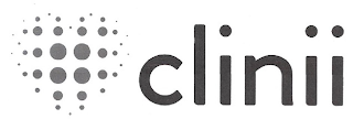 CLINII logo