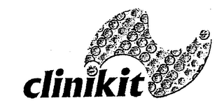 CLINIKIT logo
