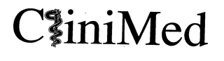 CLINIMED logo