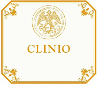 CLINIO logo