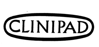 CLINIPAD logo