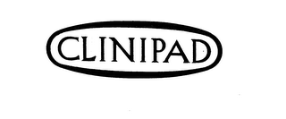 CLINIPAD logo
