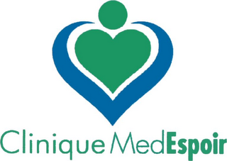 CLINIQUE MEDESPOIR logo