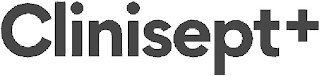 CLINISEPT+ logo
