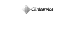 CLINISERVICE logo