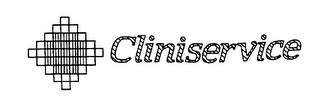 CLINISERVICE logo